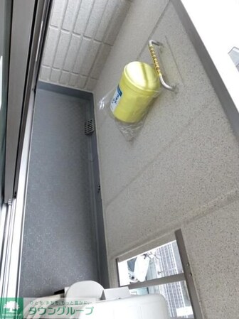 スタークレストの物件内観写真